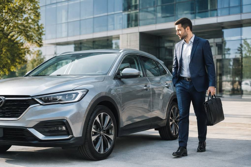 Avantage fiscal voiture hybride société 202 ce qu’il faut savoir pour bien choisir son véhicule professionnel