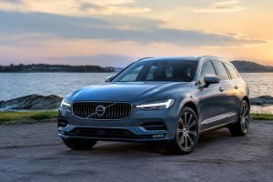 Collection Volvo : les modèles et objets emblématiques de la marque suédoise