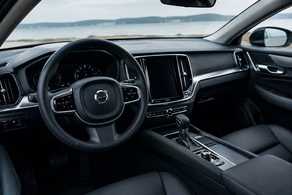 Airbag Takata Volvo : modèles concernés, risques et démarches à suivre