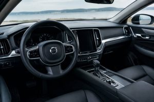 Airbag Takata Volvo : modèles concernés, risques et démarches à suivre