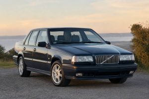 960 Volvo : histoire, caractéristiques et cote de cette voiture mythique