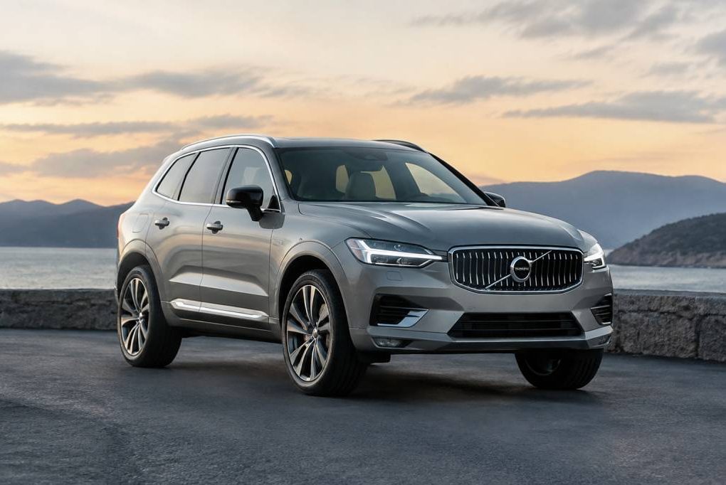 Actualités Volvo : les nouveautés et tendances à suivre
