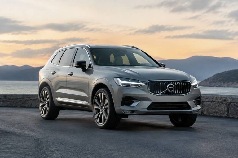 Actualités Volvo : les nouveautés et tendances à suivre