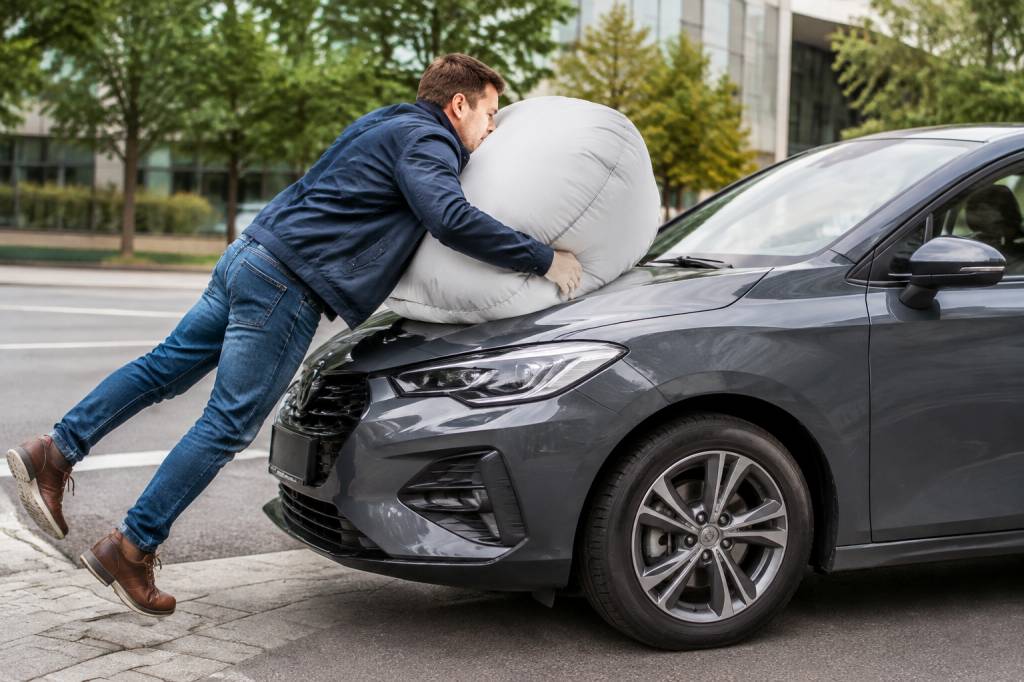 Airbag piéton : fonctionnement, utilité et modèles de voitures équipés